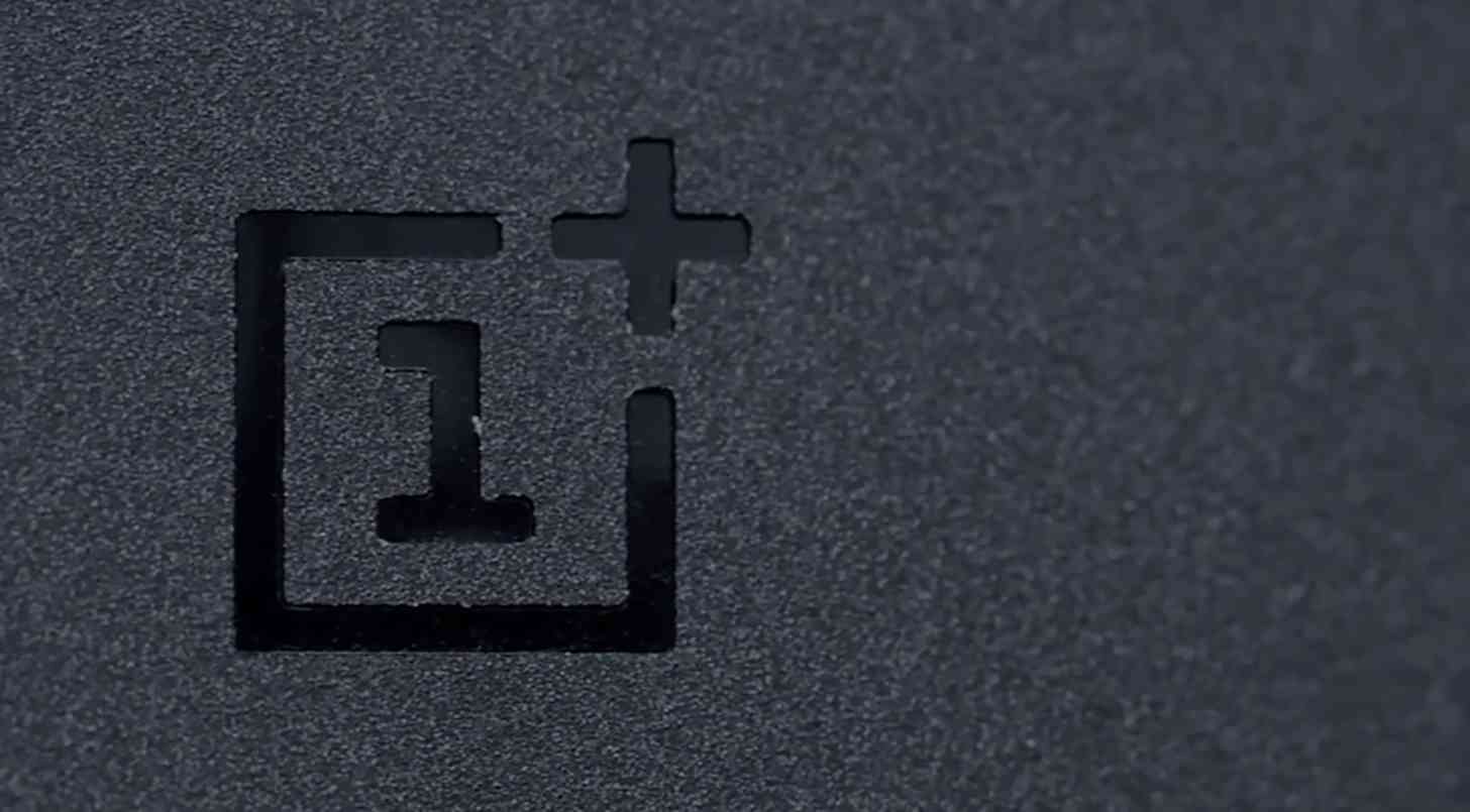 OnePlus One logo large