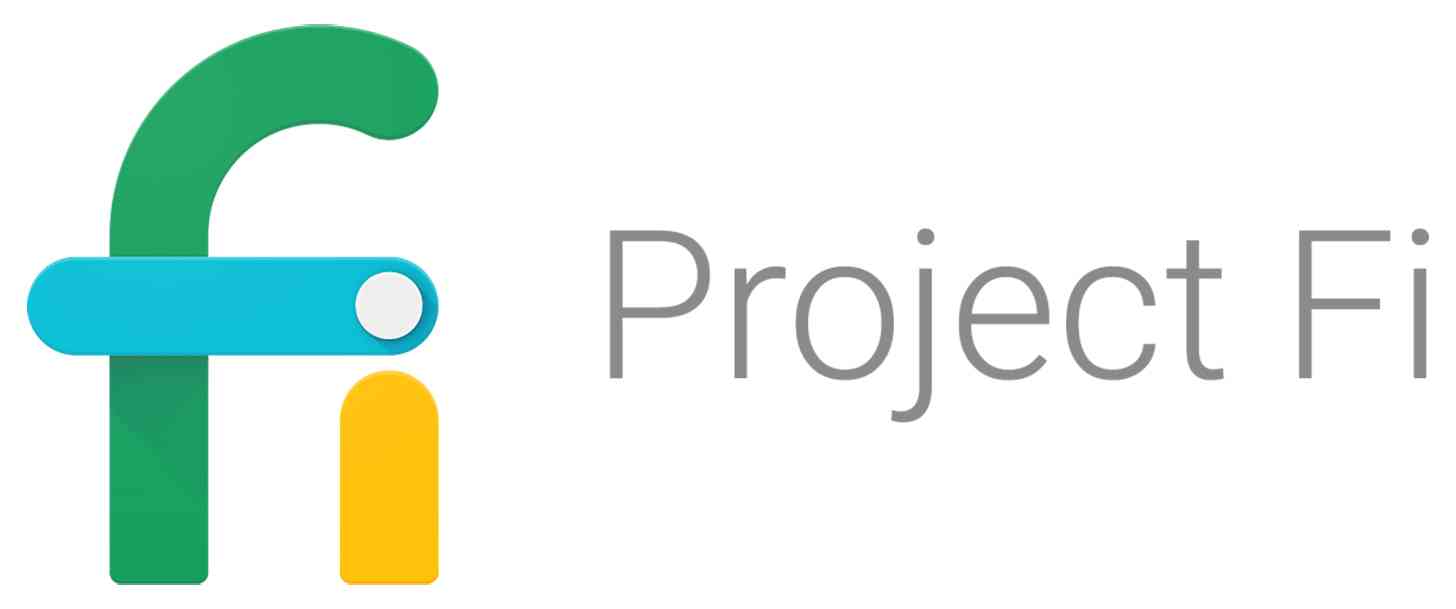 Google Project Fi logo large