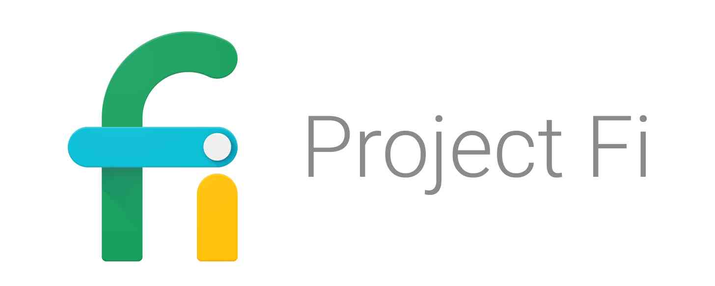 Google Project Fi logo