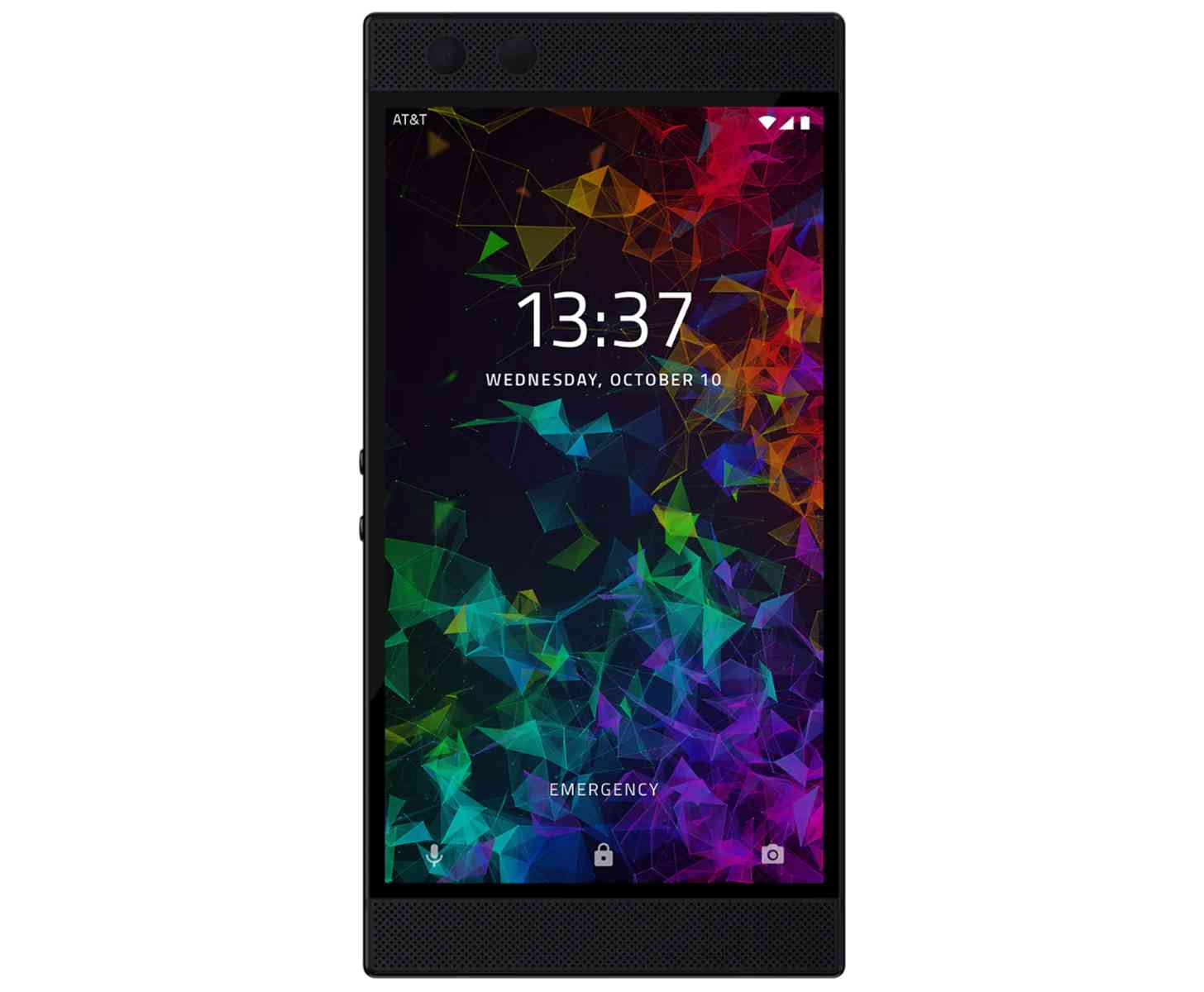 Razer Phone 2 AT&T official