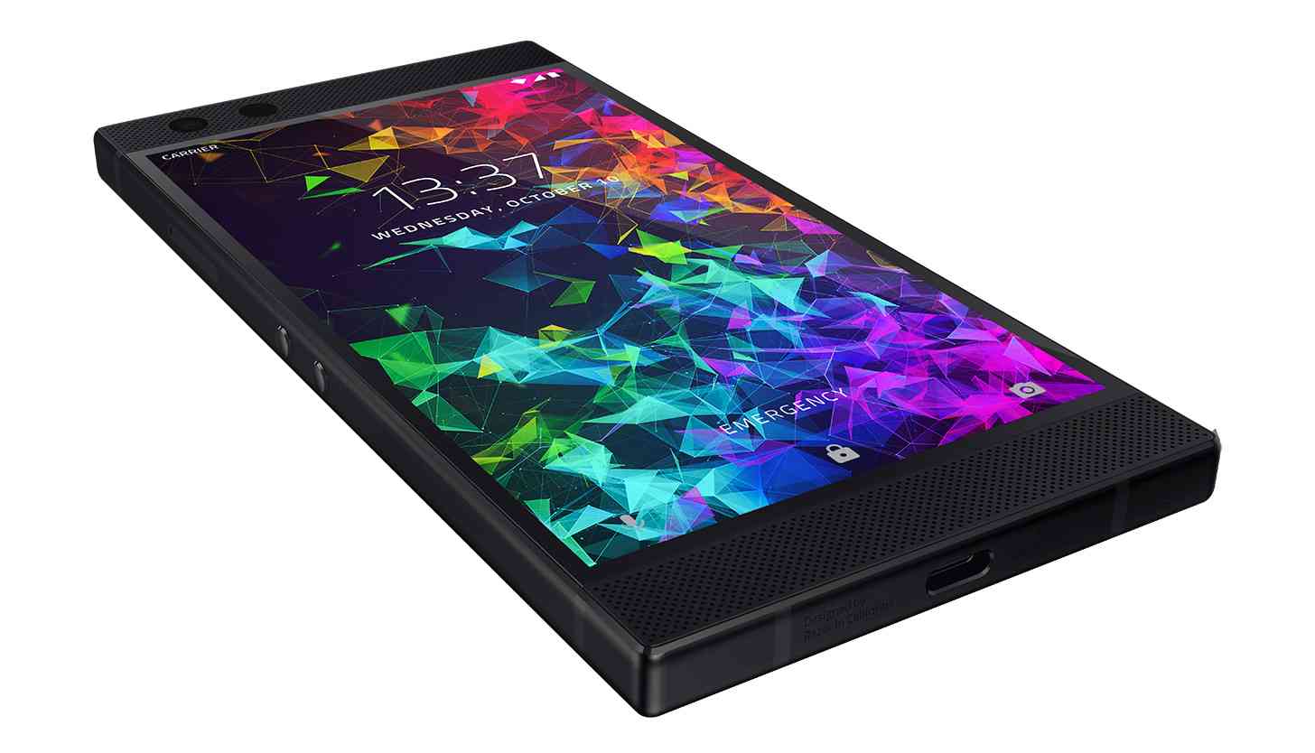 Razer Phone 2 official