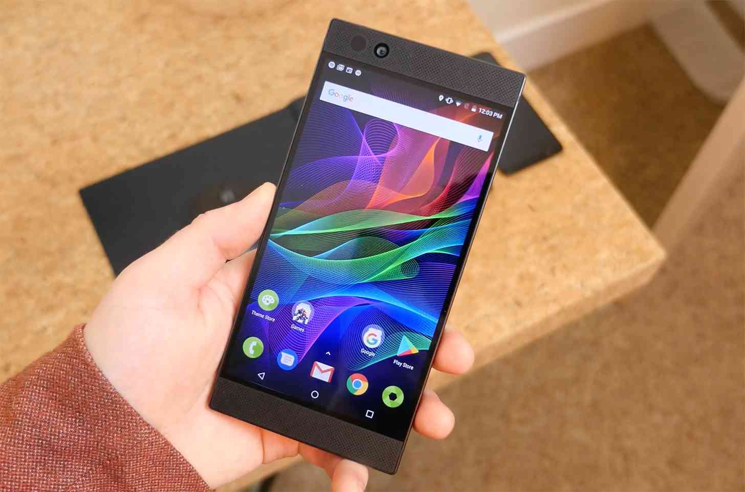 Razer Phone hands-on review