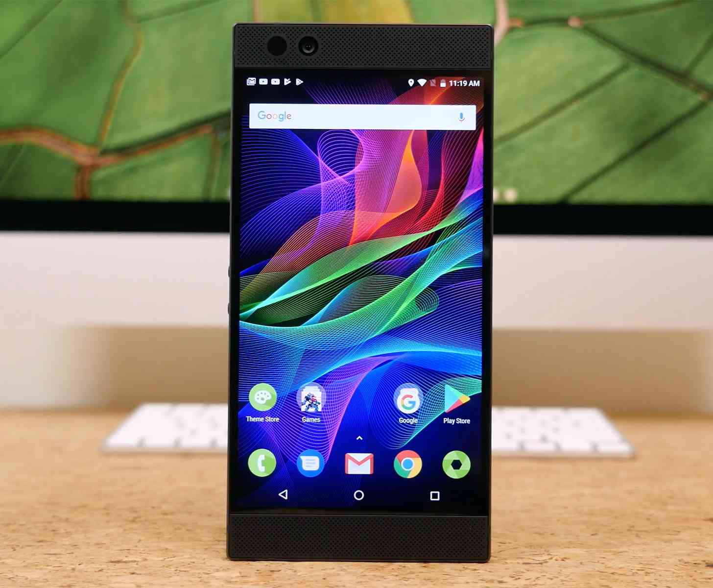Razer Phone hands-on review