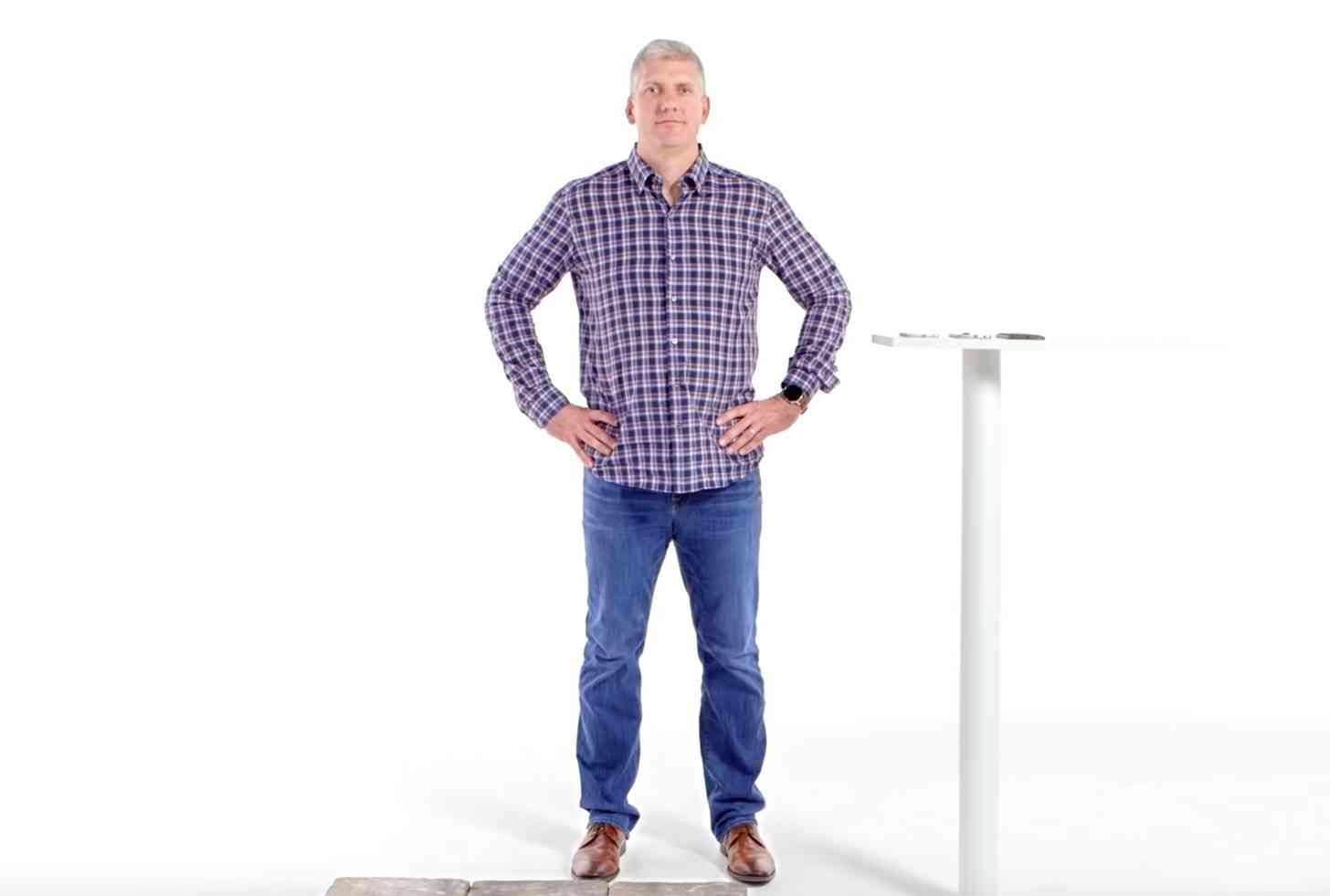 Rick Osterloh Google Motorola