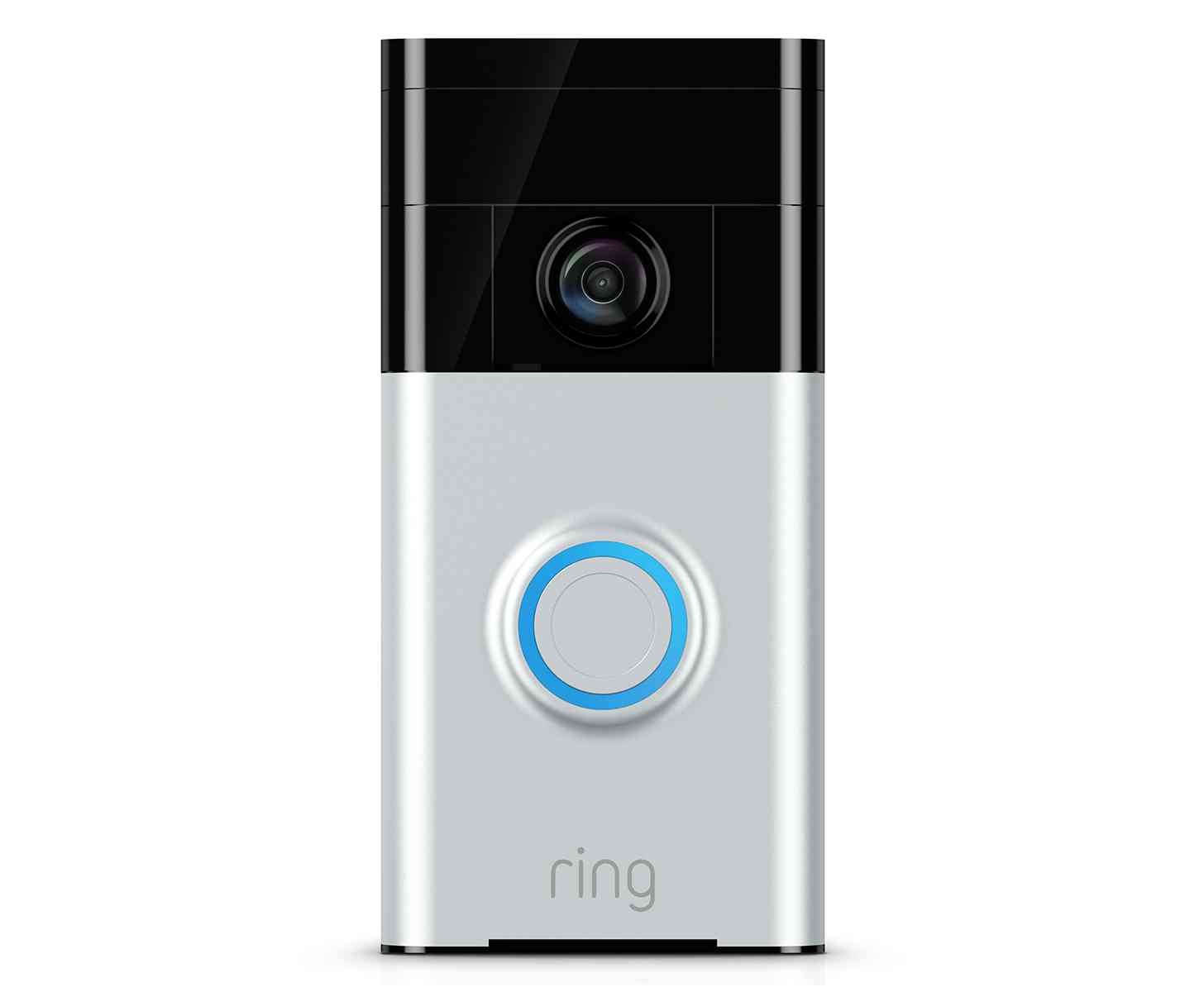 Ring Video Doorbell large