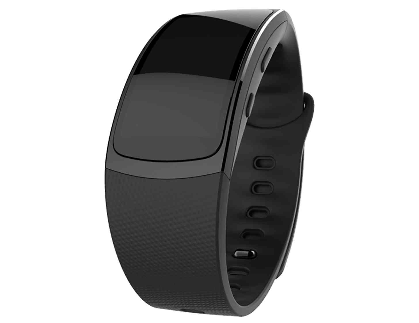 Samsung Gear Fit 2 fitness tracker