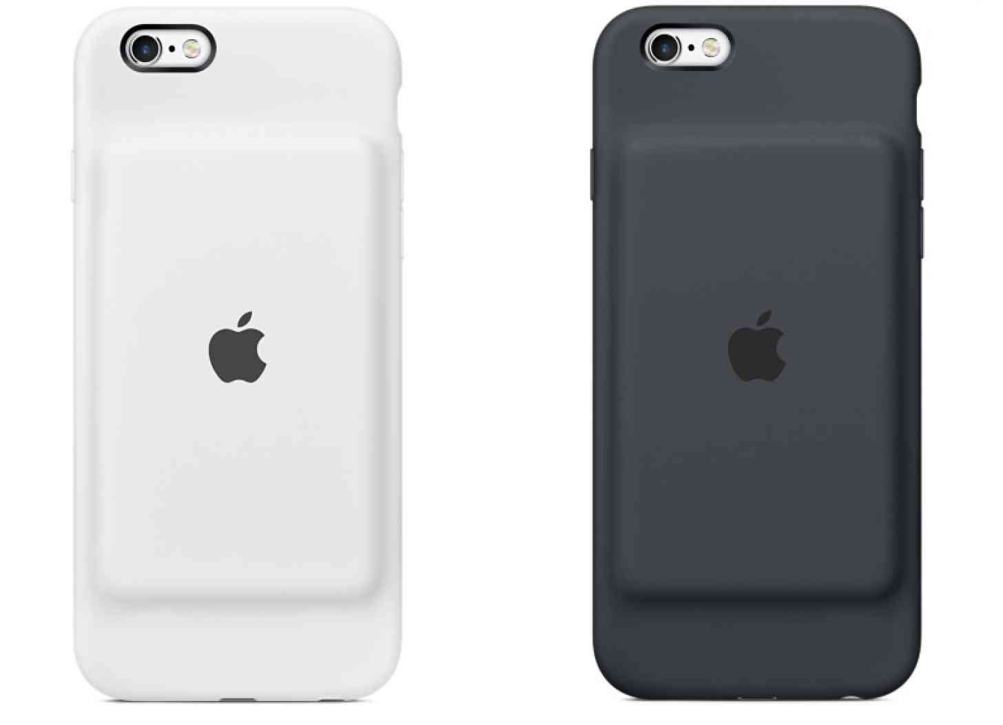Apple Smart Battery case