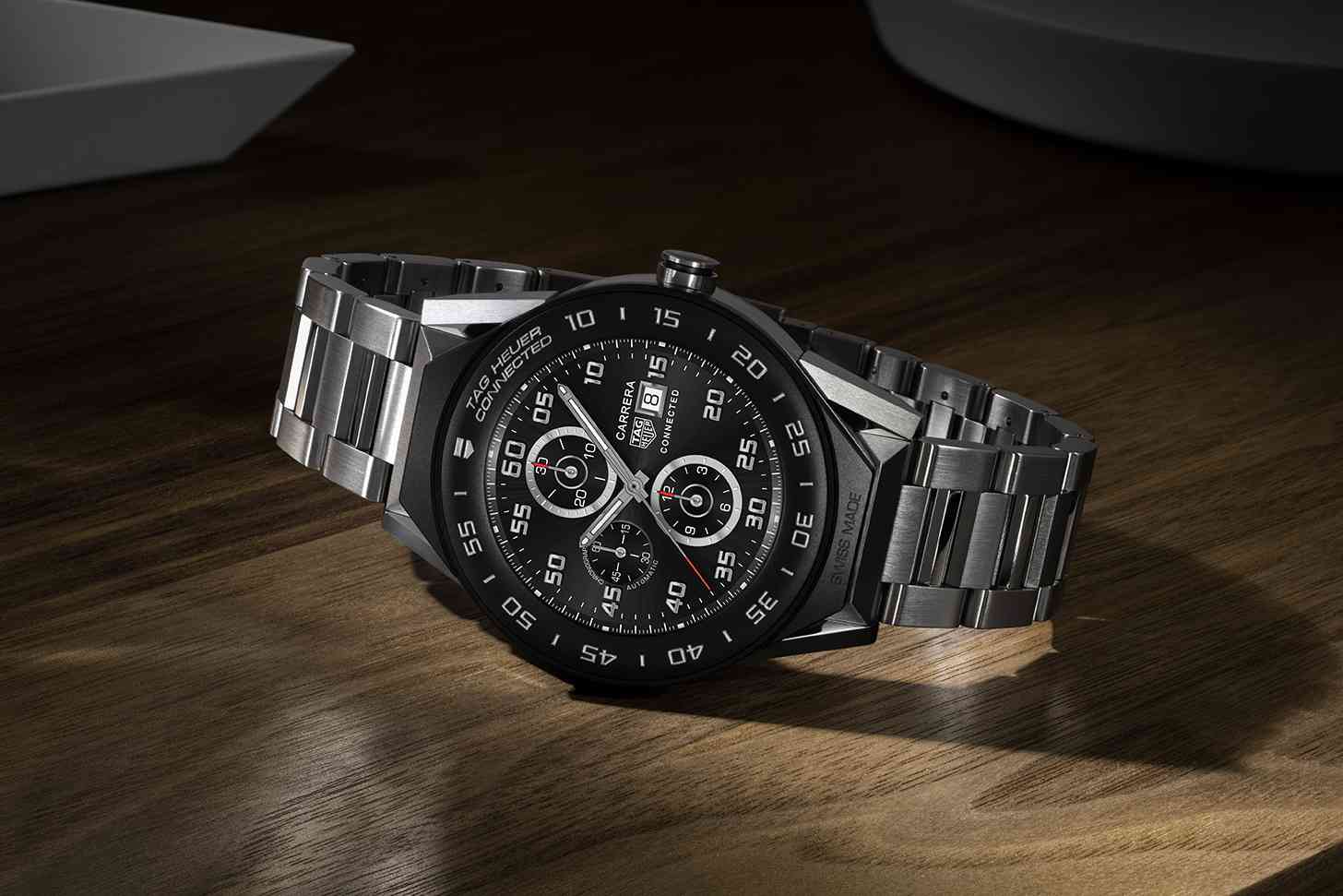 Tag Heuer Connected Modular 41 smartwatch official