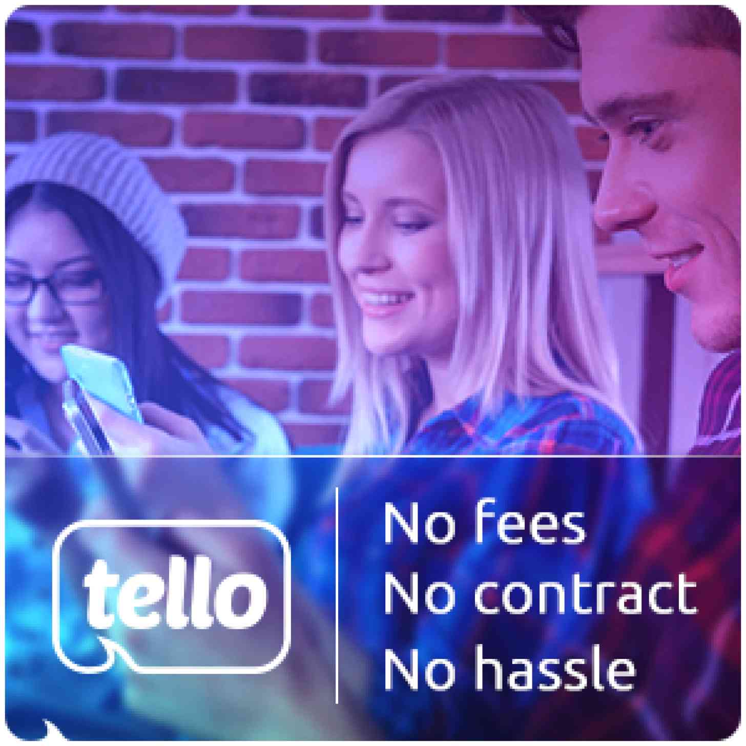 Tello: Meet the MVNO that Promises "No Fees, Whatsoever"