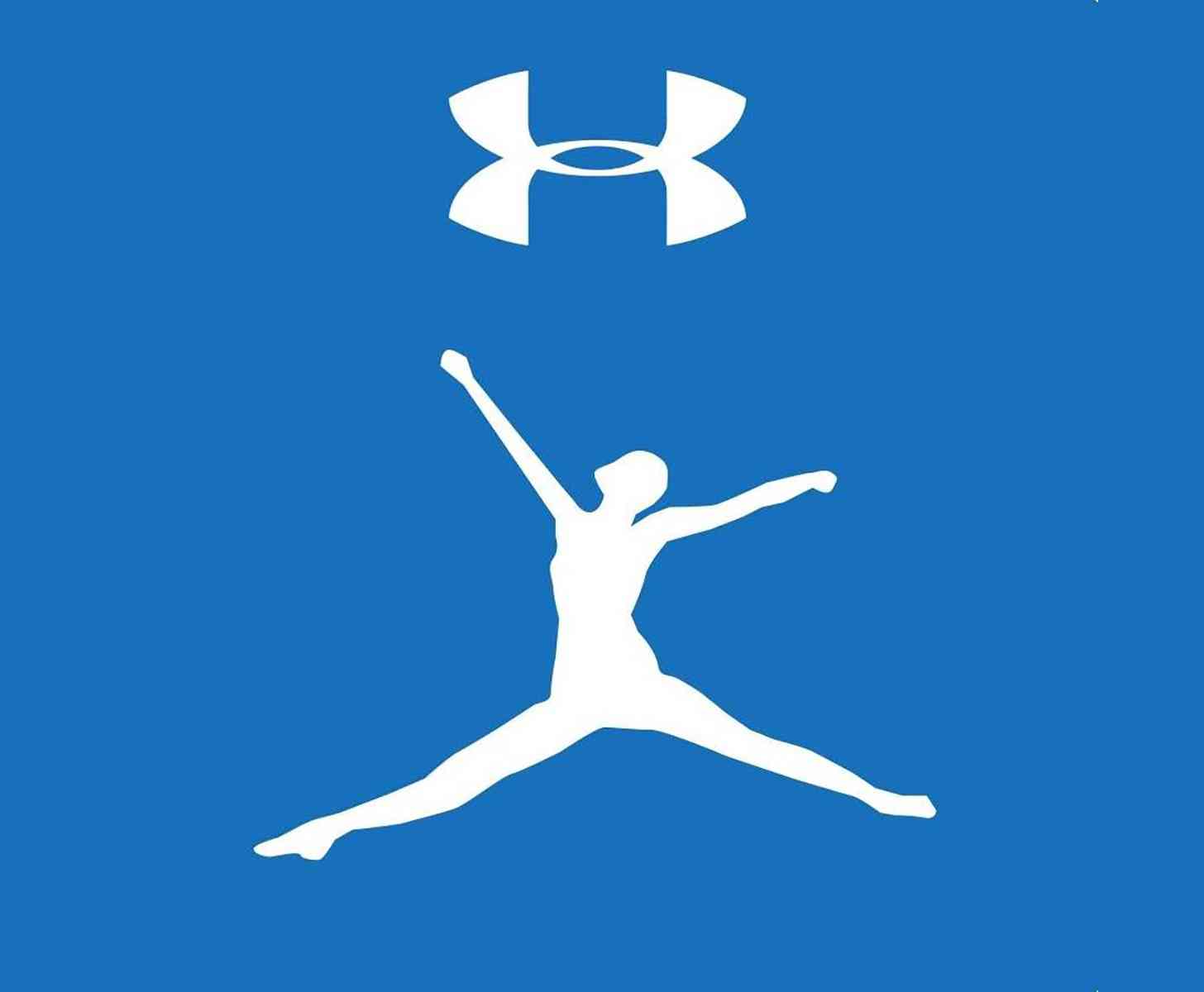under armour fitness pal