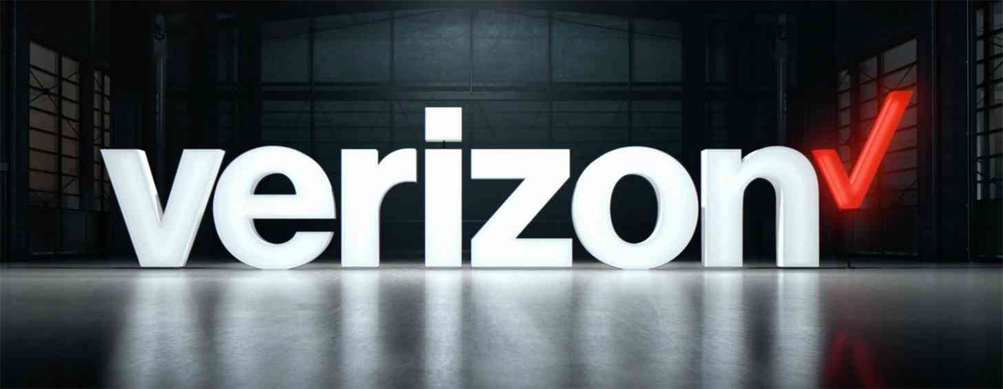 Verizon logo large