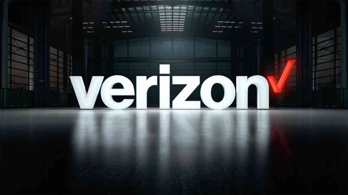 Verizon logo new