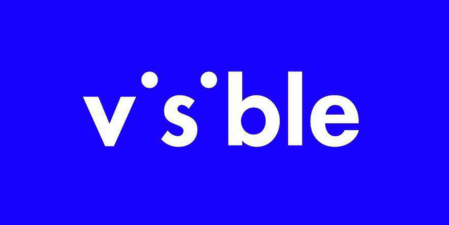 Visible is a new service that offers a 40 unlimited plan on Verizon's