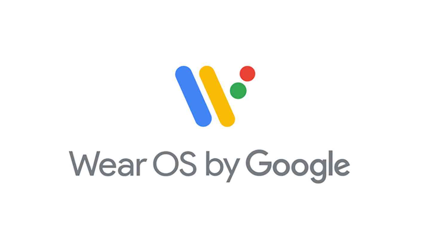 Wear OS by Google official branding