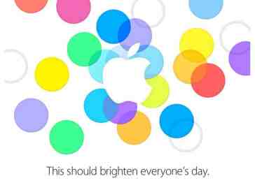 Apple iPhone 5S liveblog!