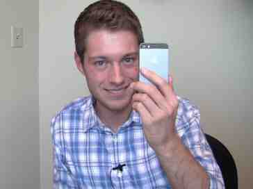Apple iPhone 5s Video Review Part 2
