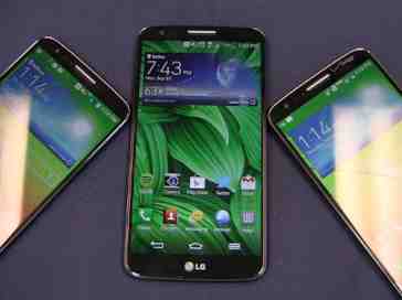LG G2 Challenge, Day 19: Carrier versions