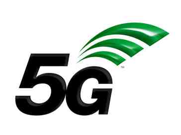 New 5G logo announced by the 3GPP