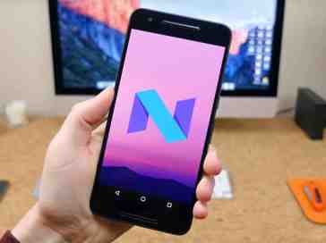 What do you want to see improved in Android N?