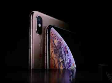 Apple announces the iPhone XS and Phone XS Max