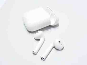 What do you want to see in the next version of Apple's AirPods?