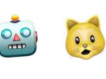 Does Apple's Animoji feature really need to be copied?