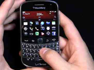 Do you miss your BlackBerry?