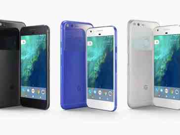 Can Google capitalize with the Pixel?