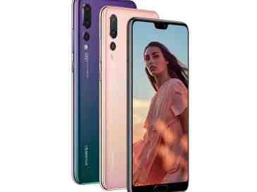 Are you going to buy the Huawei P20 Pro?