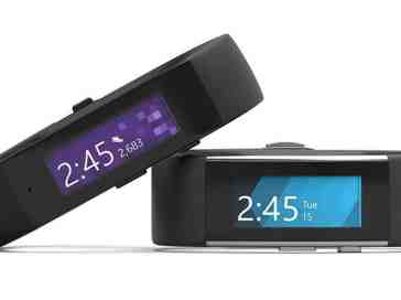 Are you using a Microsoft Band 2?