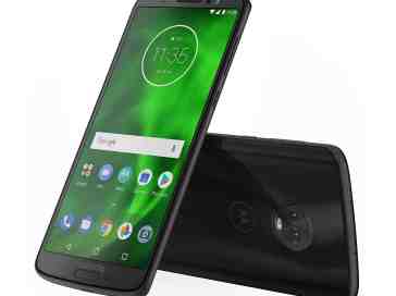 Are you going to buy the Moto G6?