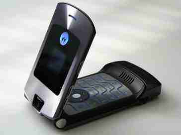 Did you love or hate the Motorola RAZR?
