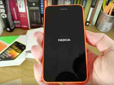 Are you excited for a flagship Android phone from Nokia?
