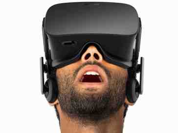 I'm still waiting to jump on the VR bandwagon