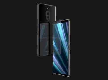 Would you consider the Sony Xperia XZ4 as your next daily driver?