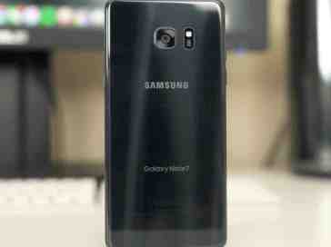 Don't rush the Galaxy S8, Samsung