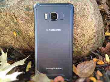 Samsung Galaxy S8 Active Written Review