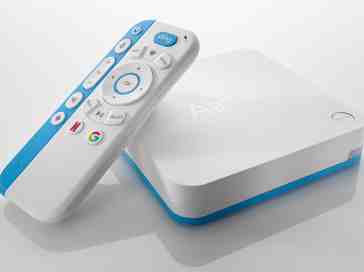 AirTV Player is a new Android TV box with 4K support, OTA broadcasting add-on