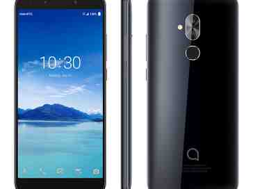 Alcatel 7 launching at MetroPCS with 6-inch display, $179.99 price tag
