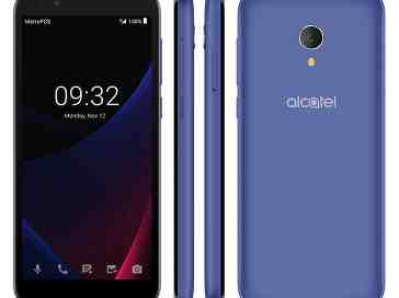 Alcatel 1X Evolve coming to Metro by T-Mobile next week