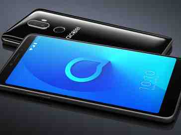 Alcatel teases new phones with 're-imagined product designs'