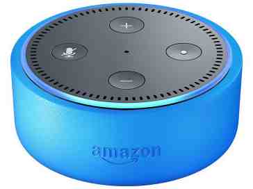 Amazon Echo Dot Kids Edition