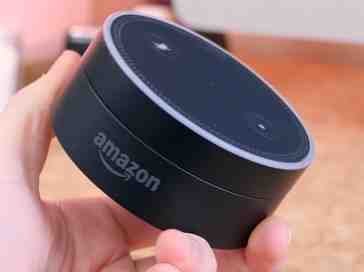 Amazon Echo Dot