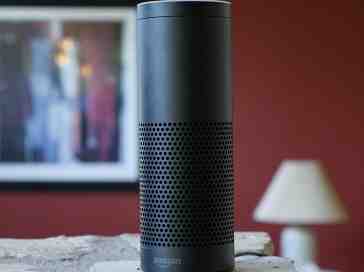 Amazon Echo scores rare discount, is 15 percent off today only