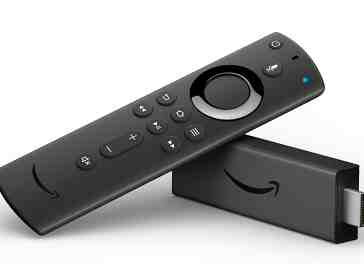 Amazon intros Fire TV Stick 4K with HDR10+ and new Alexa Voice Remote