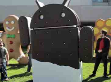 Google Play Services ending support for Android 4.0 Ice Cream Sandwich