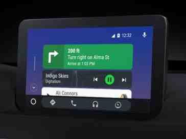 Android Auto Wireless enabled on Google Pixel and Nexus phones