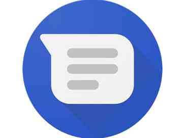 Android Messages getting Smart Reply feature