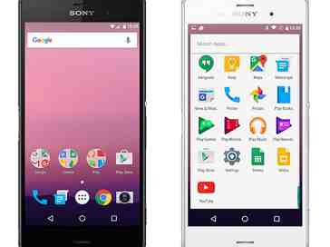 Android N Developer Preview now available for the Sony Xperia Z3