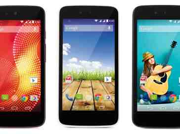 Android One in the U.S.: A good replacement for Nexus?